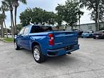 2022 Chevrolet Silverado 1500 Crew Cab 4x2 Pickup for sale #256450A - photo 9