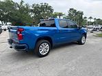 2022 Chevrolet Silverado 1500 Crew Cab 4x2 Pickup for sale #256450A - photo 2