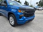2022 Chevrolet Silverado 1500 Crew Cab 4x2 Pickup for sale #256450A - photo 17