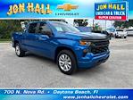 2022 Chevrolet Silverado 1500 Crew Cab 4x2 Pickup for sale #256450A - photo 1