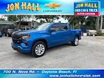 2022 Chevrolet Silverado 1500 Crew Cab 4x2 Pickup for sale #256450A - photo 3