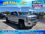 2015 Chevrolet Silverado 2500 Crew Cab SRW 4x4 Pickup for sale #256451A - photo 1