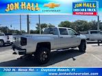 2015 Chevrolet Silverado 2500 Crew Cab SRW 4x4 Pickup for sale #256451A - photo 11