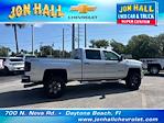 2015 Chevrolet Silverado 2500 Crew Cab SRW 4x4 Pickup for sale #256451A - photo 12
