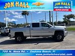 2015 Chevrolet Silverado 2500 Crew Cab SRW 4x4 Pickup for sale #256451A - photo 2