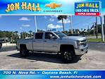 2015 Chevrolet Silverado 2500 Crew Cab SRW 4x4 Pickup for sale #256451A - photo 13