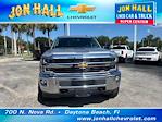 2015 Chevrolet Silverado 2500 Crew Cab SRW 4x4 Pickup for sale #256451A - photo 14