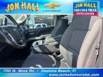 2015 Chevrolet Silverado 2500 Crew Cab SRW 4x4 Pickup for sale #256451A - photo 15