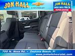 2015 Chevrolet Silverado 2500 Crew Cab SRW 4x4 Pickup for sale #256451A - photo 17