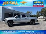 2015 Chevrolet Silverado 2500 Crew Cab SRW 4x4 Pickup for sale #256451A - photo 5