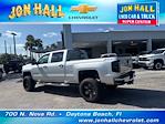 2015 Chevrolet Silverado 2500 Crew Cab SRW 4x4 Pickup for sale #256451A - photo 7