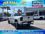 2015 Chevrolet Silverado 2500 Crew Cab SRW 4x4 Pickup for sale #256451A - photo 8