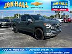 2025 Chevrolet Silverado 1500 Crew Cab 4x4 Pickup for sale #256453 - photo 1
