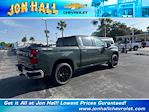 2025 Chevrolet Silverado 1500 Crew Cab 4x4 Pickup for sale #256453 - photo 2