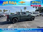 2025 Chevrolet Silverado 1500 Crew Cab 4x4 Pickup for sale #256453 - photo 14