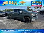 2025 Chevrolet Silverado 1500 Crew Cab 4x4 Pickup for sale #256453 - photo 15