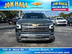 2025 Chevrolet Silverado 1500 Crew Cab 4x4 Pickup for sale #256453 - photo 16