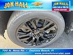 2025 Chevrolet Silverado 1500 Crew Cab 4x4 Pickup for sale #256453 - photo 17