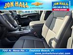 2025 Chevrolet Silverado 1500 Crew Cab 4x4 Pickup for sale #256453 - photo 19