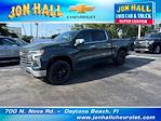 2025 Chevrolet Silverado 1500 Crew Cab 4x4 Pickup for sale #256453 - photo 3
