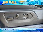 2025 Chevrolet Silverado 1500 Crew Cab 4x4 Pickup for sale #256453 - photo 20