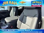 2025 Chevrolet Silverado 1500 Crew Cab 4x4 Pickup for sale #256453 - photo 21