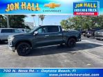2025 Chevrolet Silverado 1500 Crew Cab 4x4 Pickup for sale #256453 - photo 4