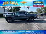 2025 Chevrolet Silverado 1500 Crew Cab 4x4 Pickup for sale #256453 - photo 5