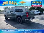 2025 Chevrolet Silverado 1500 Crew Cab 4x4 Pickup for sale #256453 - photo 8