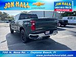 2025 Chevrolet Silverado 1500 Crew Cab 4x4 Pickup for sale #256453 - photo 9