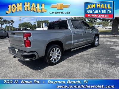 2024 Chevrolet Silverado 1500 Crew Cab 4x4 Pickup for sale #256459A - photo 2