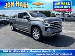 2024 Chevrolet Silverado 1500 Crew Cab 4x4 Pickup for sale #256459A - photo 1