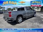 2024 Chevrolet Silverado 1500 Crew Cab 4x4 Pickup for sale #256459A - photo 2