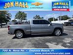 2024 Chevrolet Silverado 1500 Crew Cab 4x4 Pickup for sale #256459A - photo 14