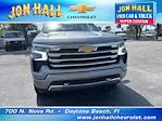 2024 Chevrolet Silverado 1500 Crew Cab 4x4 Pickup for sale #256459A - photo 17