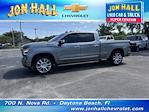 2024 Chevrolet Silverado 1500 Crew Cab 4x4 Pickup for sale #256459A - photo 6