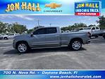 2024 Chevrolet Silverado 1500 Crew Cab 4x4 Pickup for sale #256459A - photo 7