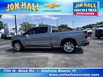 2024 Chevrolet Silverado 1500 Crew Cab 4x4 Pickup for sale #256459A - photo 8