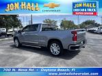 2024 Chevrolet Silverado 1500 Crew Cab 4x4 Pickup for sale #256459A - photo 9