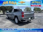 2024 Chevrolet Silverado 1500 Crew Cab 4x4 Pickup for sale #256459A - photo 10