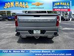 2024 Chevrolet Silverado 1500 Crew Cab 4x4 Pickup for sale #256459A - photo 3