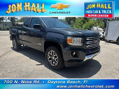 Used 2017 GMC Canyon SLE Double Cab 4x4 Pickup for sale #256464A - photo 1