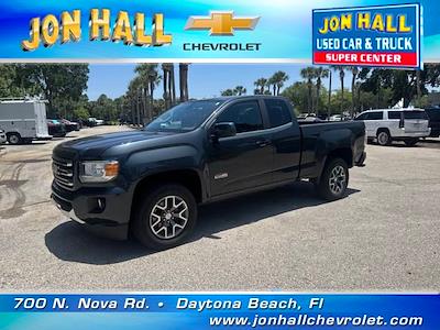 Used 2017 GMC Canyon SLE Double Cab 4x4 Pickup for sale #256464A - photo 2