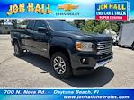 Used 2017 GMC Canyon SLE Double Cab 4x4 Pickup for sale #256464A - photo 1