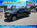 Used 2017 GMC Canyon SLE Double Cab 4x4 Pickup for sale #256464A - photo 2