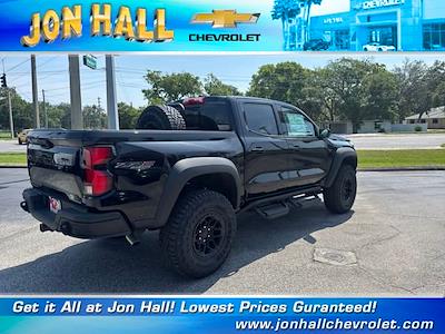 2025 Chevrolet Colorado Crew Cab 4x4 Pickup for sale #256468 - photo 2