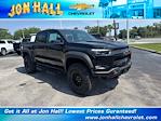 2025 Chevrolet Colorado Crew Cab 4x4 Pickup for sale #256468 - photo 1