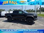 2025 Chevrolet Colorado Crew Cab 4x4 Pickup for sale #256468 - photo 16