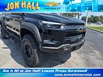2025 Chevrolet Colorado Crew Cab 4x4 Pickup for sale #256468 - photo 17