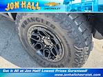 2025 Chevrolet Colorado Crew Cab 4x4 Pickup for sale #256468 - photo 18